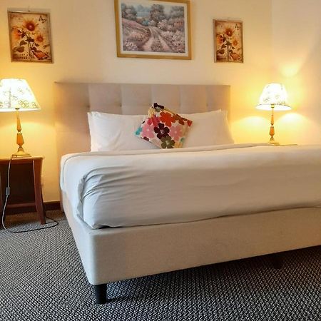 Kuala Lumpur Apartment at Times Square Luaran gambar