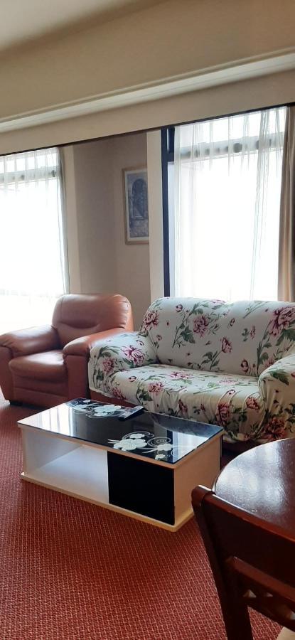 Kuala Lumpur Apartment at Times Square Luaran gambar