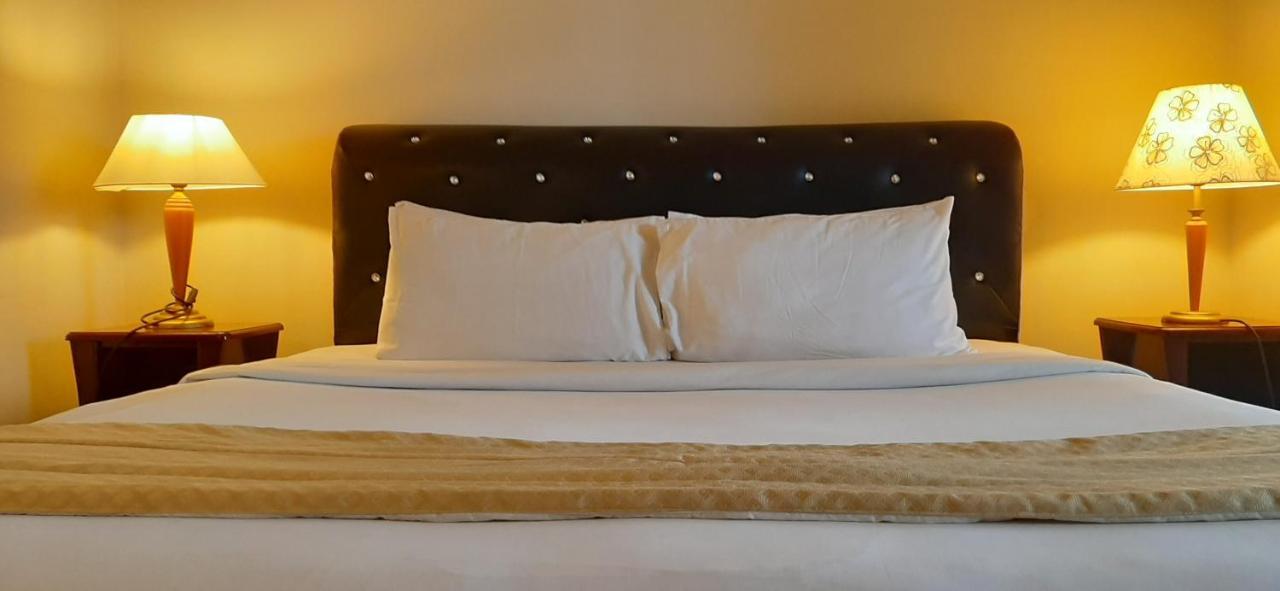 Kuala Lumpur Apartment at Times Square Luaran gambar