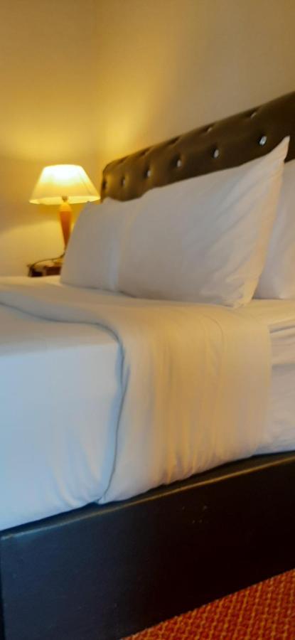 Kuala Lumpur Apartment at Times Square Luaran gambar