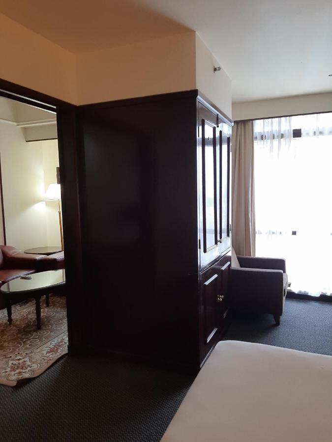 Kuala Lumpur Apartment at Times Square Luaran gambar