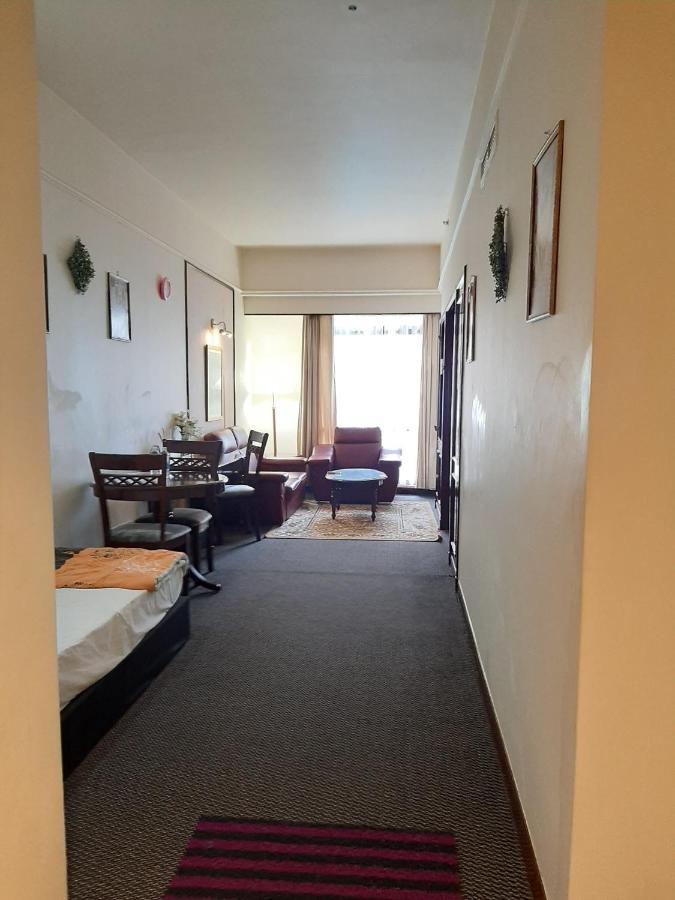 Kuala Lumpur Apartment at Times Square Luaran gambar