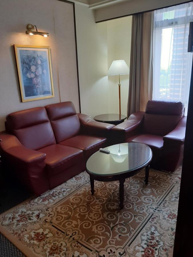 Kuala Lumpur Apartment at Times Square Luaran gambar