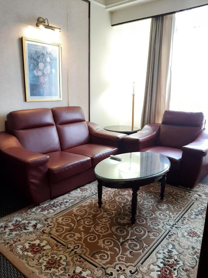 Kuala Lumpur Apartment at Times Square Luaran gambar