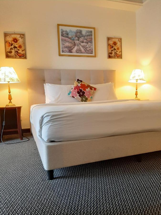 Kuala Lumpur Apartment at Times Square Luaran gambar