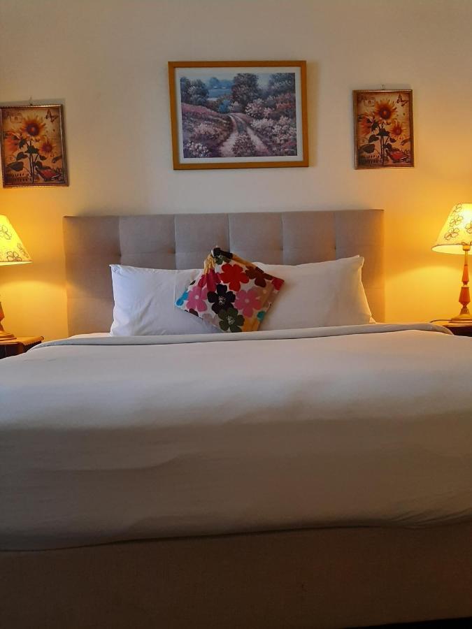Kuala Lumpur Apartment at Times Square Luaran gambar