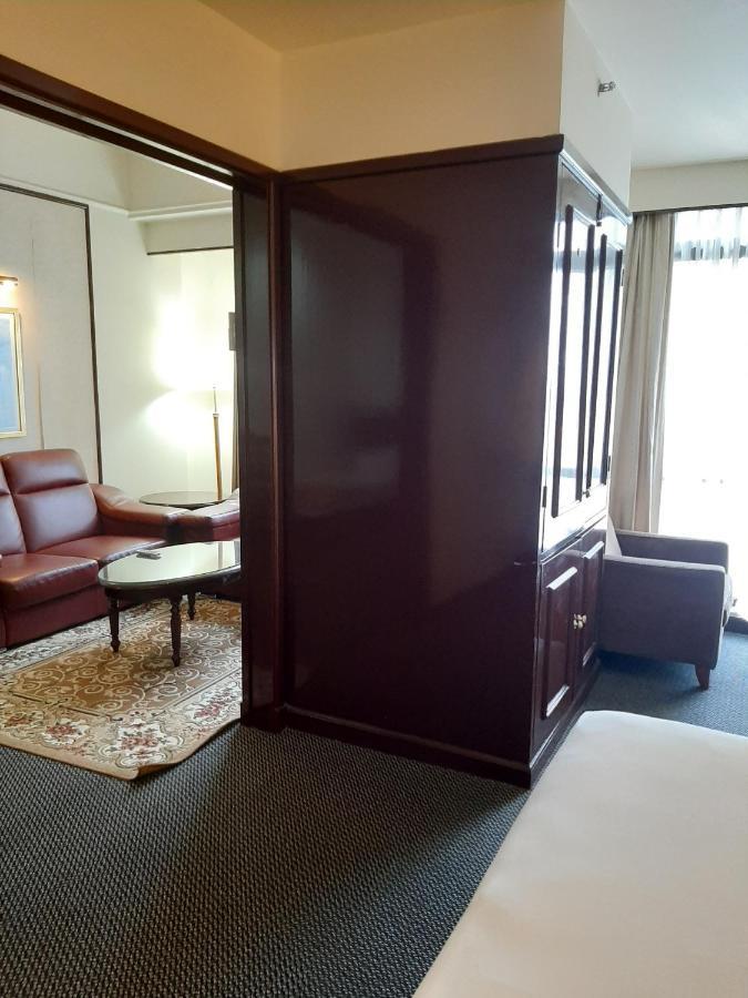 Kuala Lumpur Apartment at Times Square Luaran gambar