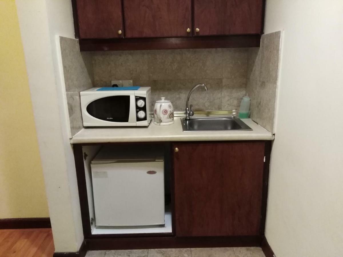 Kuala Lumpur Apartment at Times Square Luaran gambar