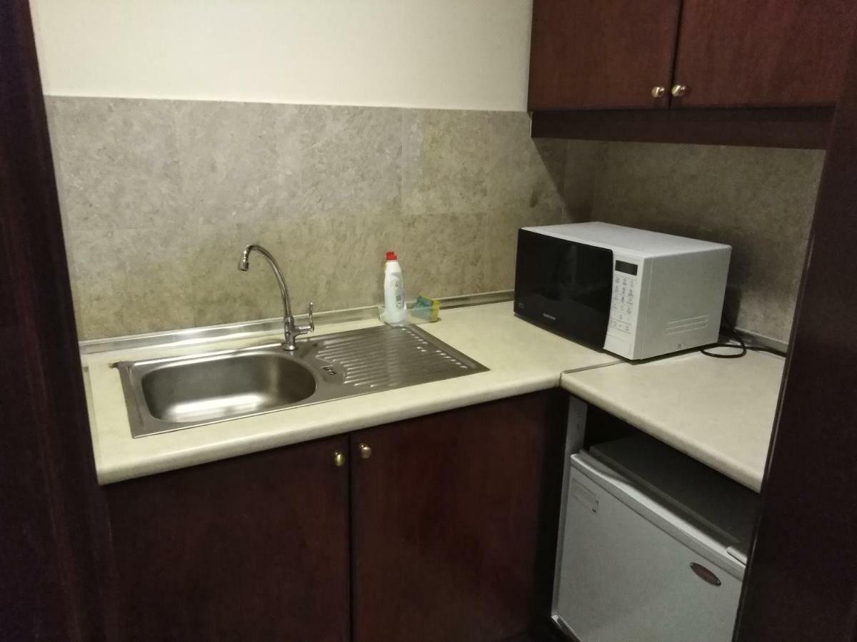 Kuala Lumpur Apartment at Times Square Luaran gambar