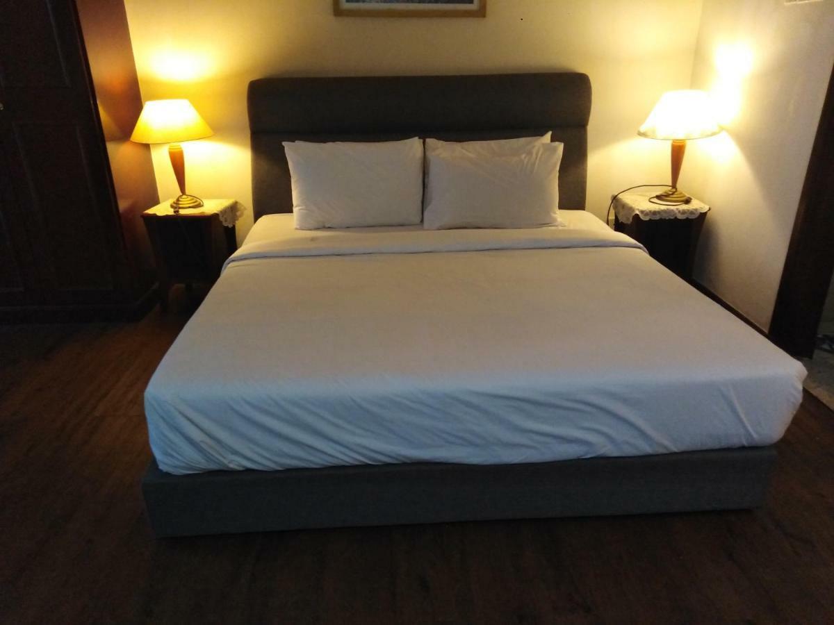 Kuala Lumpur Apartment at Times Square Luaran gambar