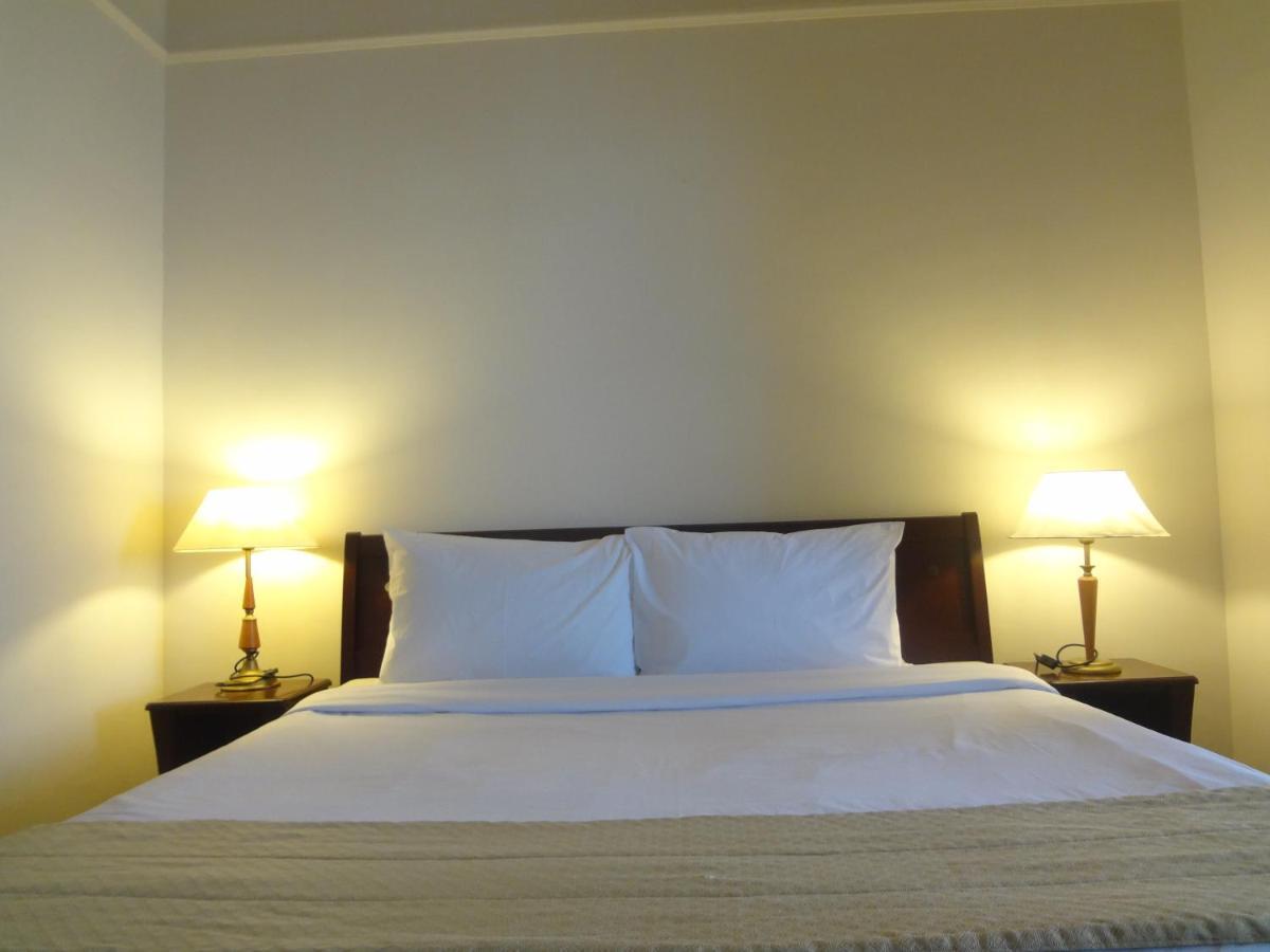 Kuala Lumpur Apartment at Times Square Luaran gambar