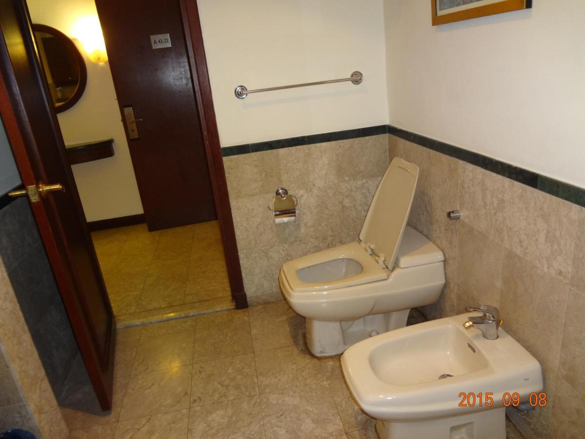 Kuala Lumpur Apartment at Times Square Luaran gambar