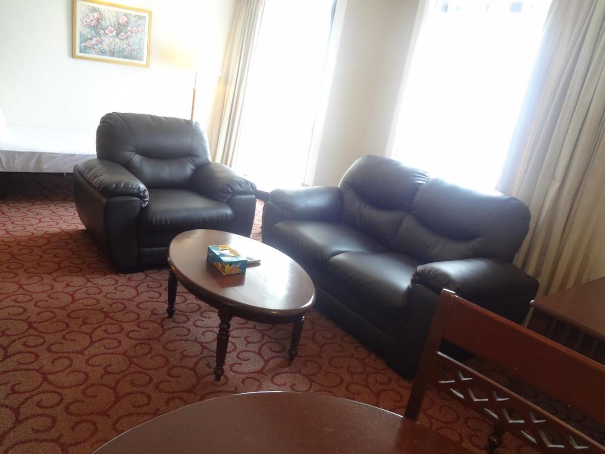 Kuala Lumpur Apartment at Times Square Luaran gambar